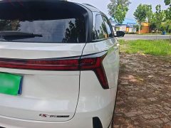 Changan CS75PLUS Edition 1.5T Smart Drive Version - фото 8