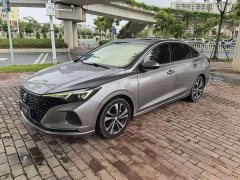 Changan Yidong 2020 PLUS Blue Whale NE 1.4T GDI DCT Flagship Edition - фото 1