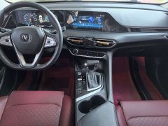 Changan Yidong 2020 PLUS Blue Whale NE 1.4T GDI DCT Flagship Edition - фото 5