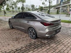Changan Yidong 2020 PLUS Blue Whale NE 1.4T GDI DCT Flagship Edition - фото 8