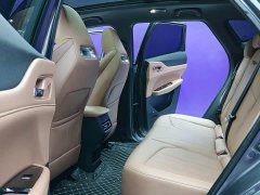 Changan UNI-Z 2025 1.5T premium - фото 10