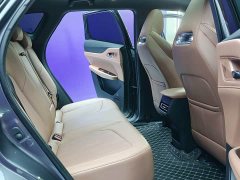 Changan UNI-Z 2025 1.5T premium - фото 11