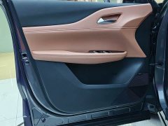 Changan UNI-Z 2025 1.5T premium - фото 12