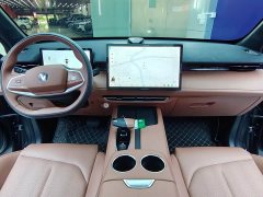 Changan UNI-Z 2025 1.5T premium - фото 14
