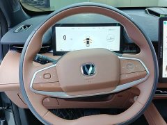 Changan UNI-Z 2025 1.5T premium - фото 15
