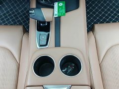 Changan UNI-Z 2025 1.5T premium - фото 16