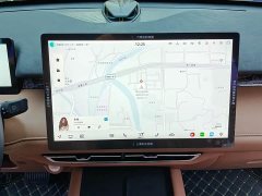 Changan UNI-Z 2025 1.5T premium - фото 17