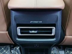 Changan UNI-Z 2025 1.5T premium - фото 19