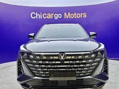 Changan UNI-Z 2025 1.5T premium - фото 2