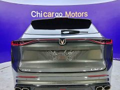 Changan UNI-Z 2025 1.5T premium - фото 6