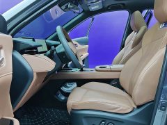 Changan UNI-Z 2025 1.5T premium - фото 8