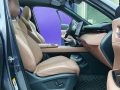 Changan UNI-Z 2025 1.5T premium - фото 9