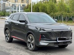 Changan CS55 PLUS 2022 Second Generation 1.5T DCTPremium Version - фото 1