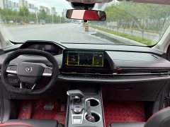 Changan CS55 PLUS 2022 Second Generation 1.5T DCTPremium Version - фото 10
