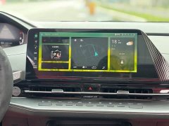 Changan CS55 PLUS 2022 Second Generation 1.5T DCTPremium Version - фото 13