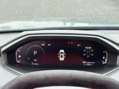 Changan CS55 PLUS 2022 Second Generation 1.5T DCTPremium Version - фото 15