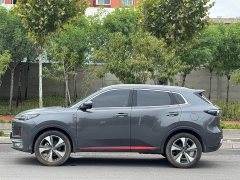 Changan CS55 PLUS 2022 Second Generation 1.5T DCTPremium Version - фото 2