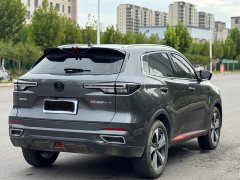 Changan CS55 PLUS 2022 Second Generation 1.5T DCTPremium Version - фото 3