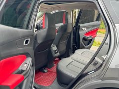 Changan CS55 PLUS 2022 Second Generation 1.5T DCTPremium Version - фото 5
