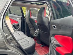 Changan CS55 PLUS 2022 Second Generation 1.5T DCTPremium Version - фото 7