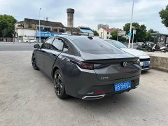 Changan Yida Blue Whale NE 1.5T GDI DCT Flagship Type - фото 4