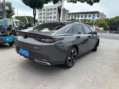 Changan Yida Blue Whale NE 1.5T GDI DCT Flagship Type - фото 6