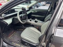 Changan Yida Blue Whale NE 1.5T GDI DCT Flagship Type - фото 7