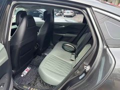 Changan Yida Blue Whale NE 1.5T GDI DCT Flagship Type - фото 8
