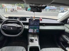Changan Yida Blue Whale NE 1.5T GDI DCT Flagship Type - фото 9
