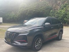 Changan CS75PLUS 2022 1.5T automatic luxury - фото 1