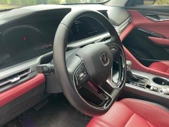 Changan CS75PLUS 2022 1.5T automatic luxury - фото 11