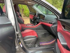 Changan CS75PLUS 2022 1.5T automatic luxury - фото 13