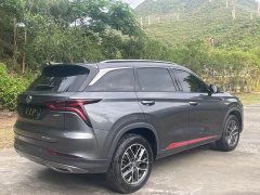 Changan CS75PLUS 2022 1.5T automatic luxury - фото 15