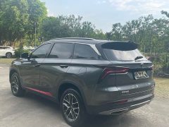Changan CS75PLUS 2022 1.5T automatic luxury - фото 17