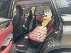 Changan CS75PLUS 2022 1.5T automatic luxury - фото 5