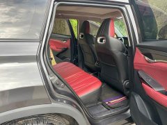 Changan CS75PLUS 2022 1.5T automatic luxury - фото 7