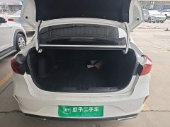 Changan Yidong Changxiang Edition PLUS Blue Whale NE 1.4T GDI DCT Distinguished Edition - фото 19