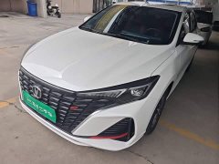 Changan Yidong Changxiang Edition PLUS Blue Whale NE 1.4T GDI DCT Distinguished Edition - фото 2