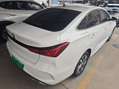 Changan Yidong Changxiang Edition PLUS Blue Whale NE 1.4T GDI DCT Distinguished Edition - фото 7