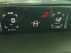 Changan Yida Blue Whale NE 1.5T GDI DCT Exclusive Type - фото 14