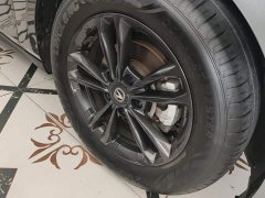 Changan Yida Blue Whale NE 1.5T GDI DCT Exclusive Type - фото 6