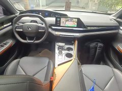 Changan UNI-V 2022 1.5T ZunGui Edition - фото 10