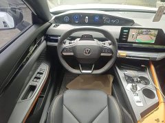 Changan UNI-V 2022 1.5T ZunGui Edition - фото 11