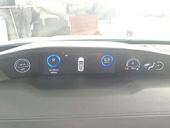 Changan UNI-V 2022 1.5T ZunGui Edition - фото 12
