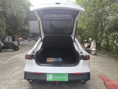 Changan UNI-V 2022 1.5T ZunGui Edition - фото 19