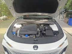 Changan UNI-V 2022 1.5T ZunGui Edition - фото 20