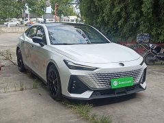 Changan UNI-V 2022 1.5T ZunGui Edition - фото 4