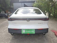 Changan UNI-V 2022 1.5T ZunGui Edition - фото 6
