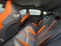 Changan UNI-V 1.5T 500BarDeluxe Version - фото 11