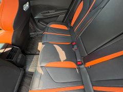 Changan UNI-V 1.5T 500BarDeluxe Version - фото 12